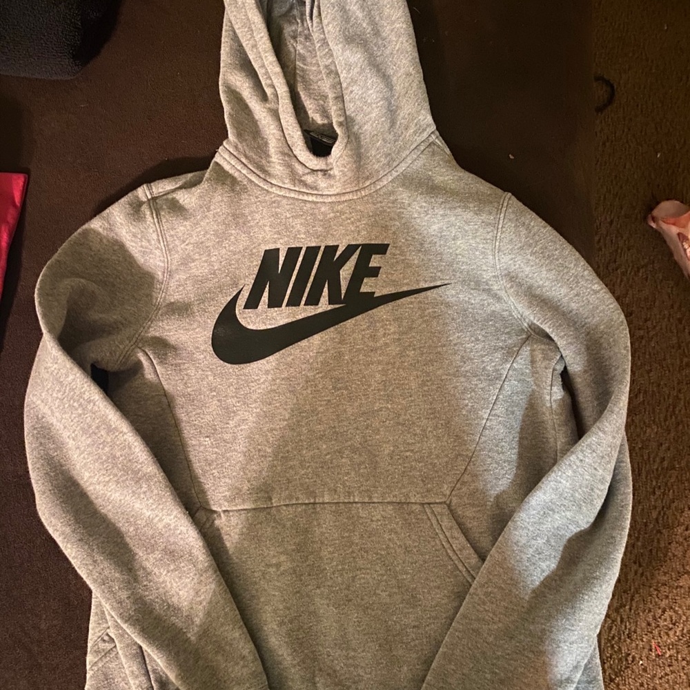Nike sweater